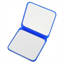 Translucent Blue Open